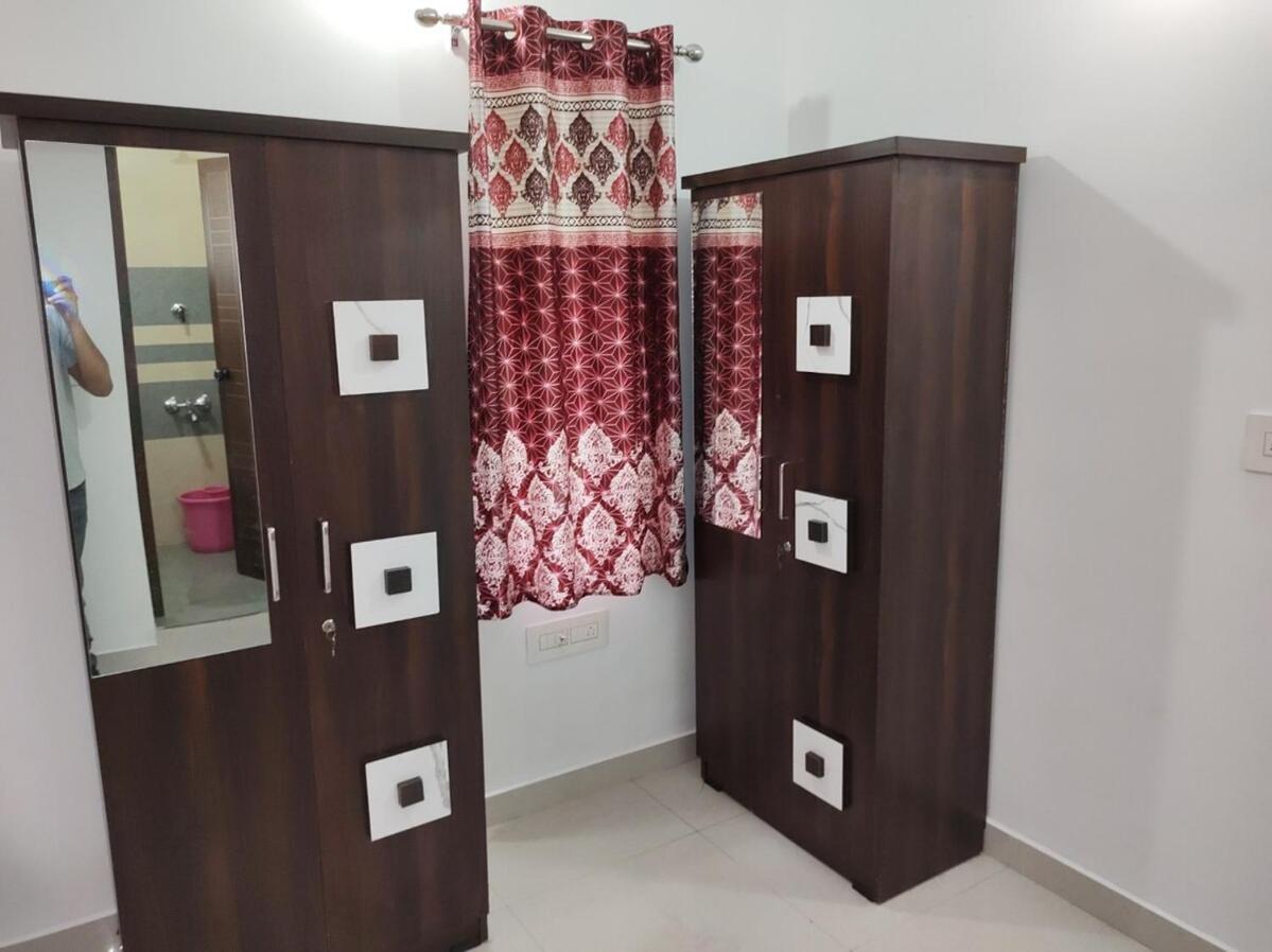 Fully Furnished 3Bhk 2 Floor Villa Angamaly Bagian luar foto
