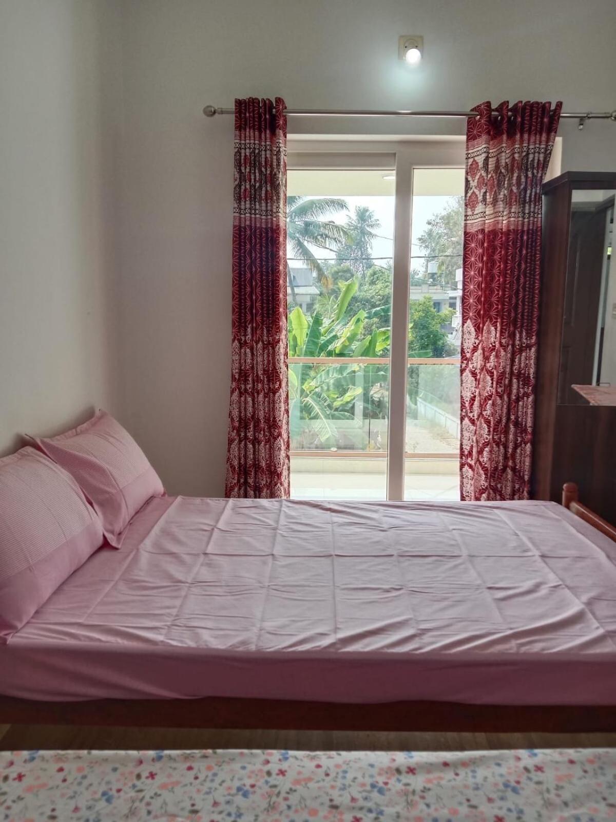 Fully Furnished 3Bhk 2 Floor Villa Angamaly Bagian luar foto