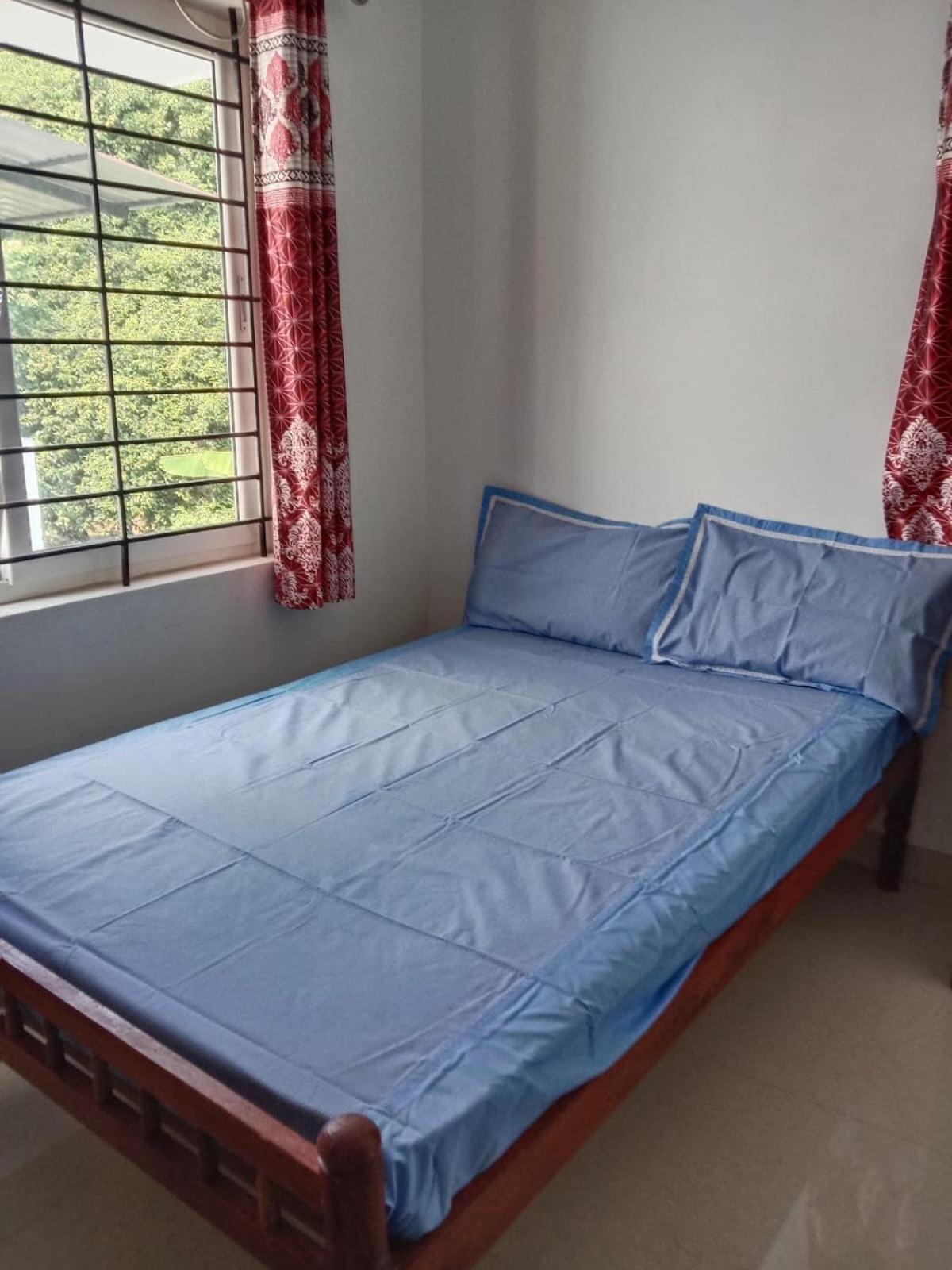 Fully Furnished 3Bhk 2 Floor Villa Angamaly Bagian luar foto