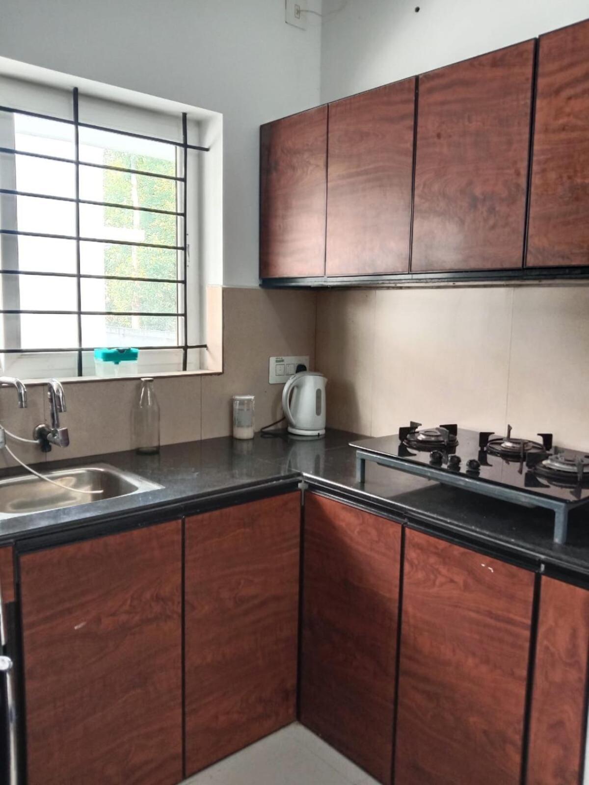 Fully Furnished 3Bhk 2 Floor Villa Angamaly Bagian luar foto