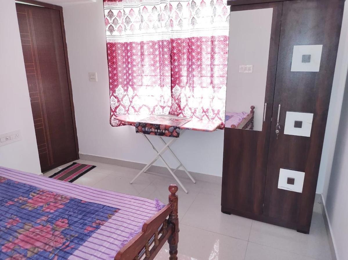 Fully Furnished 3Bhk 2 Floor Villa Angamaly Bagian luar foto